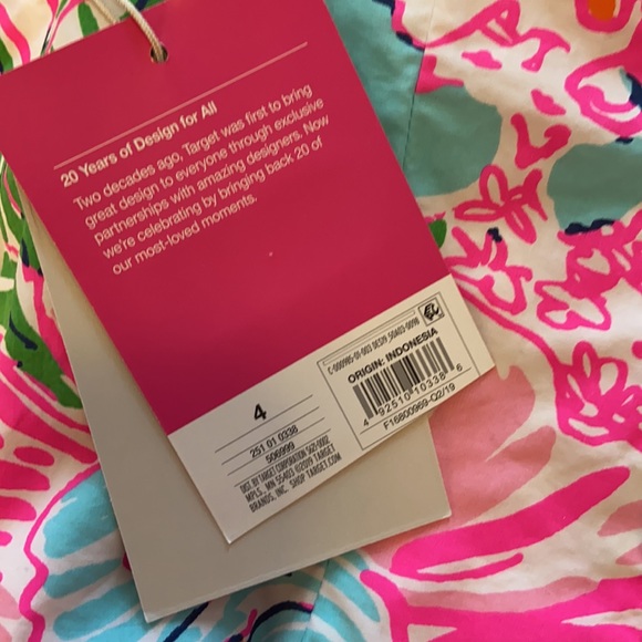 Lilly Pulitzer for Target - Picture 5 of 7